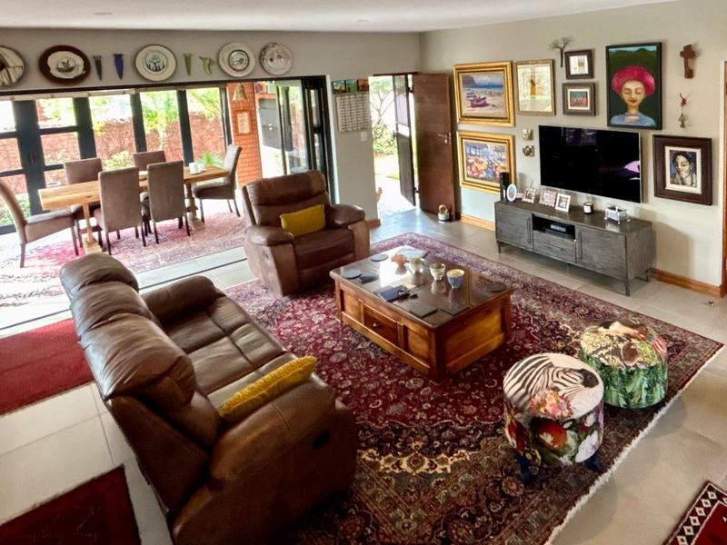 3 Bedroom Property for Sale in Wild Olive Estate Free State